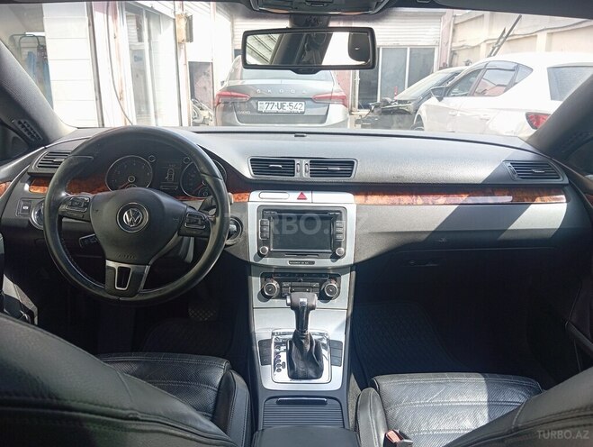 Volkswagen Passat CC 2010, 243,300 km - 2.0 l - Bakı