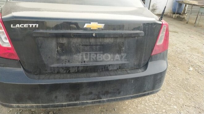Chevrolet Lacetti 2022, 193,000 km - 1.6 л - Sumqayıt