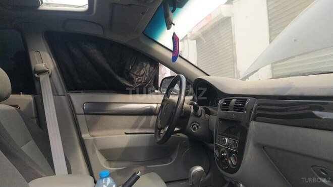 Chevrolet Lacetti 2022, 193,000 km - 1.6 л - Sumqayıt