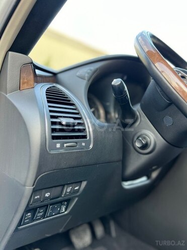 Infiniti QX56 2011, 134,671 km - 5.6 l - Bakı