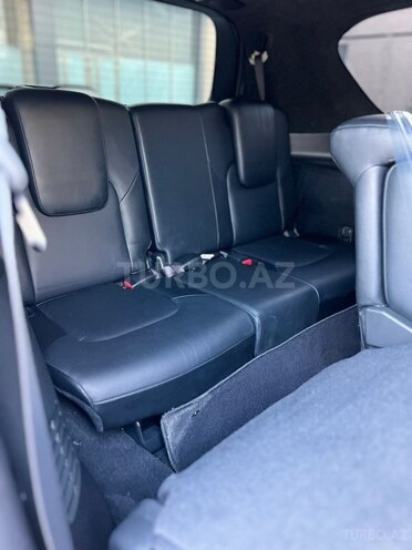 Infiniti QX56 2011, 134,671 km - 5.6 l - Bakı