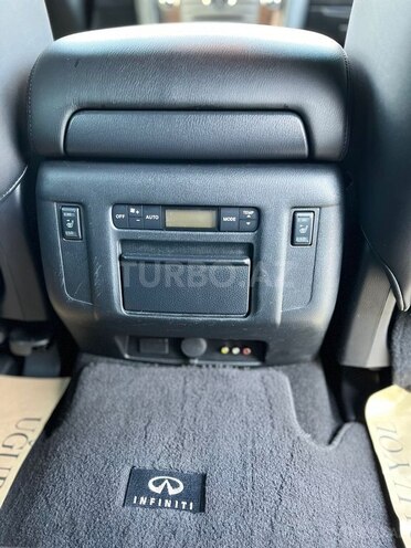 Infiniti QX56 2011, 134,671 km - 5.6 l - Bakı