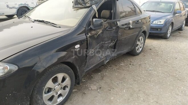 Chevrolet Lacetti 2022, 193,000 km - 1.6 л - Sumqayıt