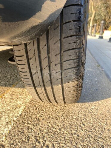 Kia Rio 2012, 159,000 km - 1.4 l - Bakı