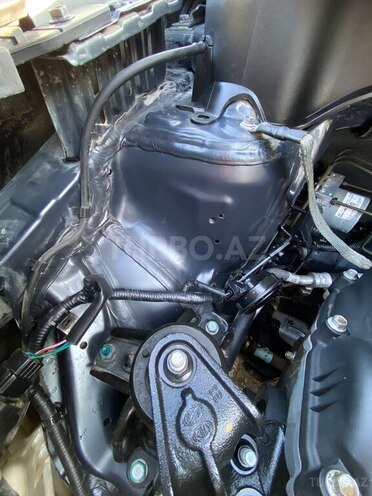Kia Rio 2012, 159,000 km - 1.4 l - Bakı
