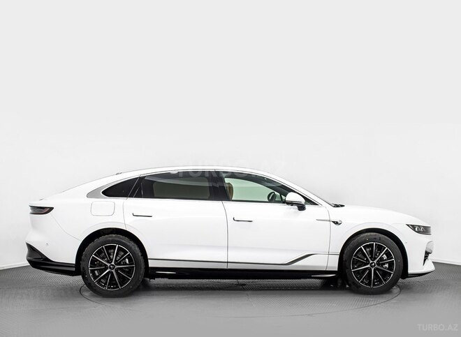 Voyah Passion 2024, 0 km - 1.5 l - Bakı