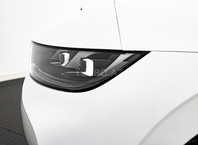 Voyah Passion 2024, 0 km - 1.5 l - Bakı