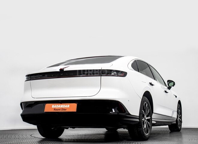 Voyah Passion 2024, 0 km - 1.5 l - Bakı