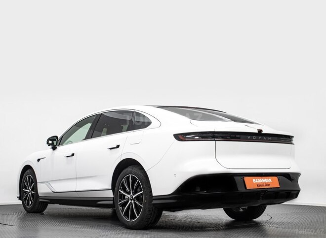 Voyah Passion 2024, 0 km - 1.5 l - Bakı
