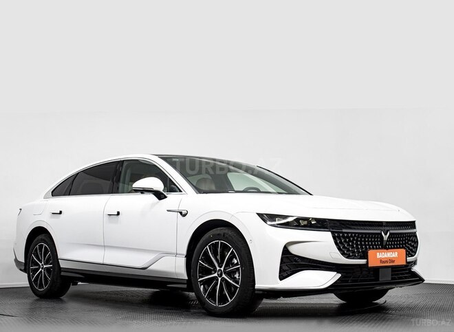 Voyah Passion 2024, 0 km - 1.5 l - Bakı