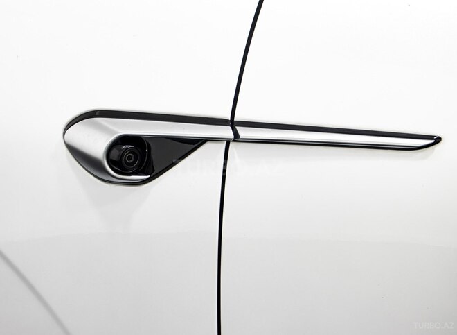 Voyah Passion 2024, 0 km - 1.5 l - Bakı