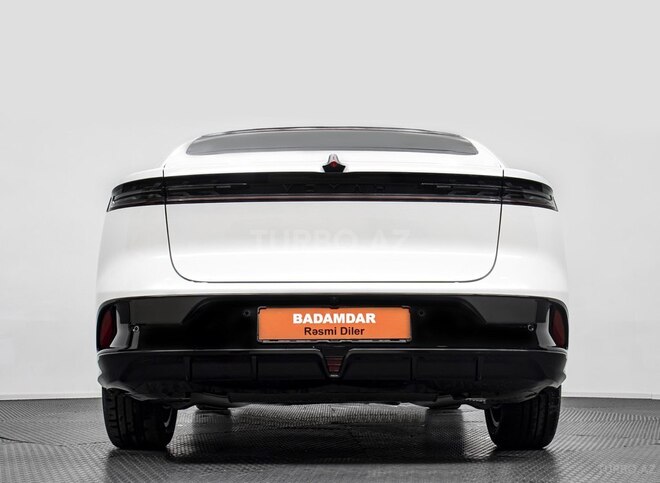 Voyah Passion 2024, 0 km - 1.5 l - Bakı