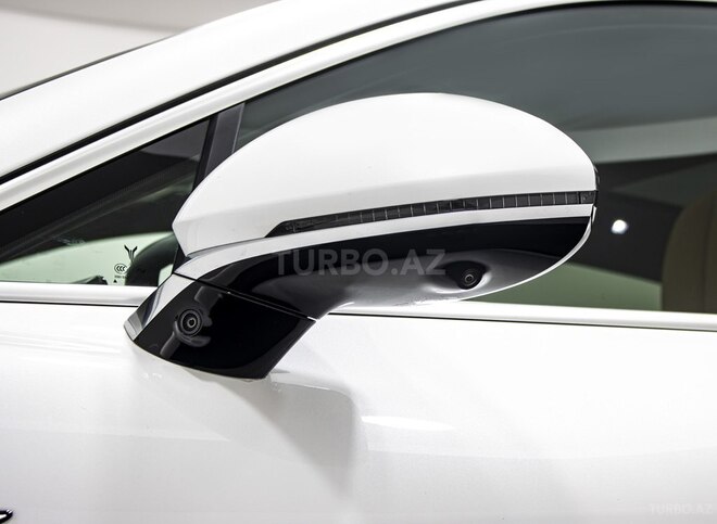 Voyah Passion 2024, 0 km - 1.5 l - Bakı