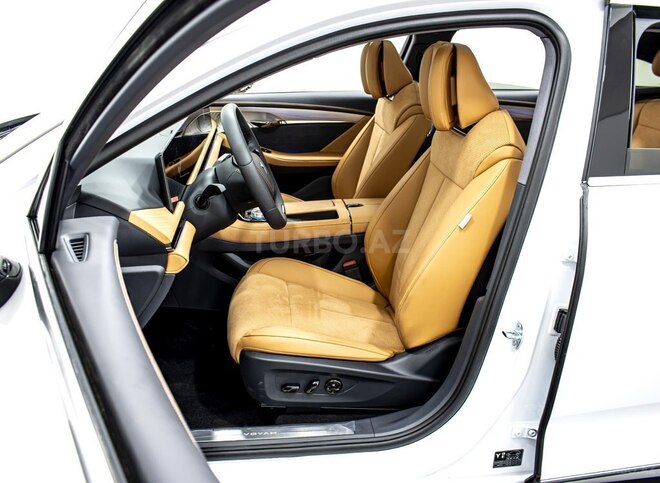 Voyah Passion 2024, 0 km - 1.5 l - Bakı