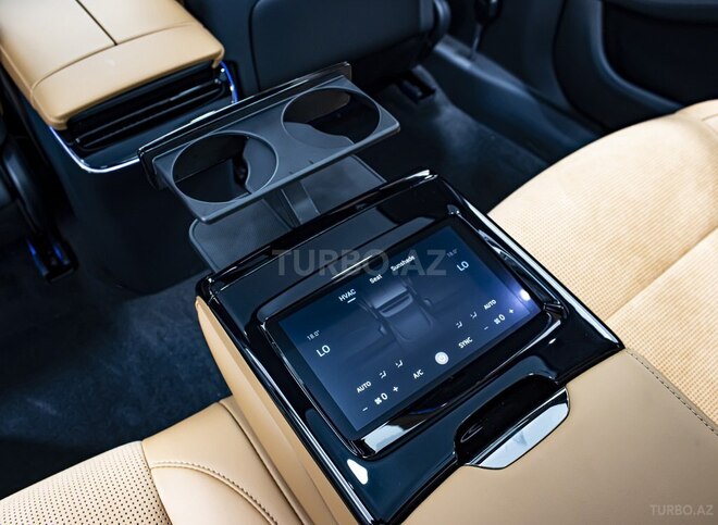 Voyah Passion 2024, 0 km - 1.5 l - Bakı