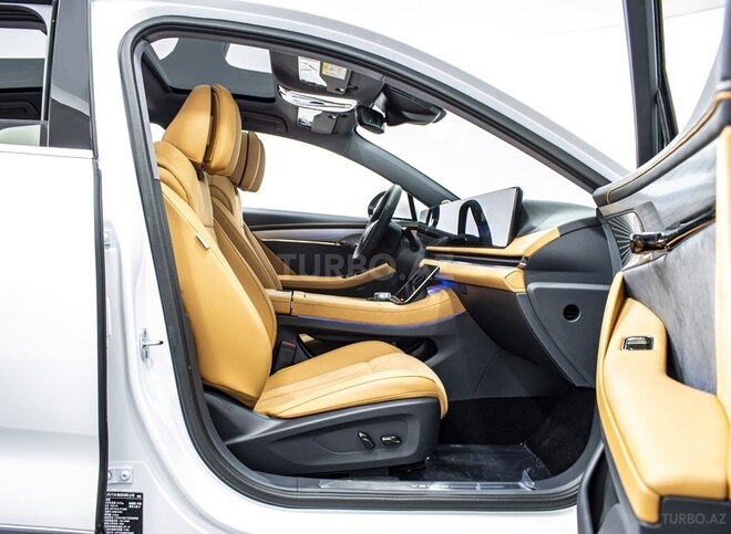 Voyah Passion 2024, 0 km - 1.5 l - Bakı