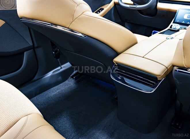 Voyah Passion 2024, 0 km - 1.5 l - Bakı