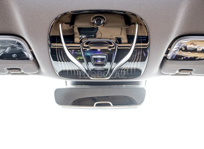 Voyah Passion 2024, 0 km - 1.5 l - Bakı