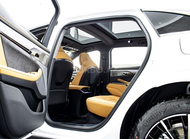 Voyah Passion 2024, 0 km - 1.5 l - Bakı
