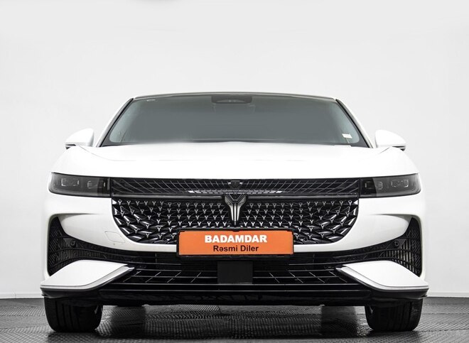 Voyah Passion 2024, 0 km - 1.5 l - Bakı