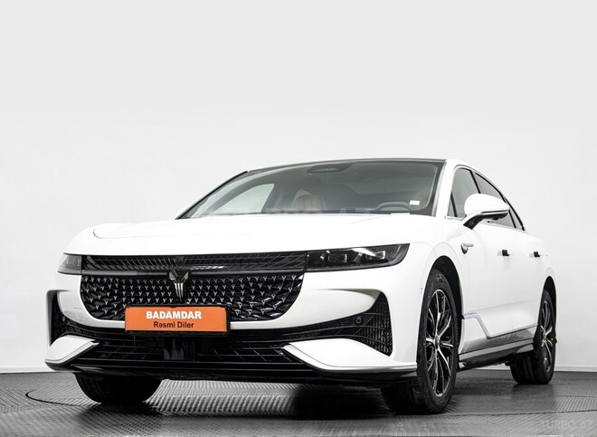 Voyah Passion 2024, 0 km - 1.5 l - Bakı