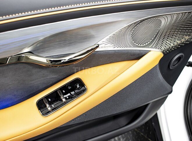 Voyah Passion 2024, 0 km - 1.5 l - Bakı