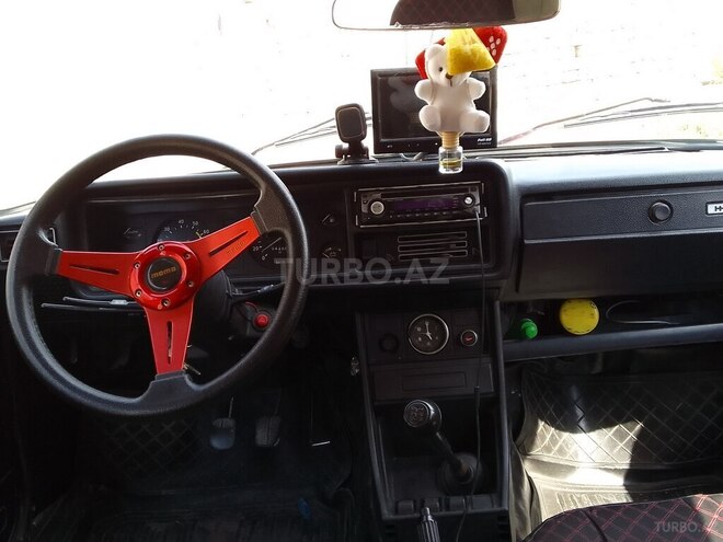 LADA (VAZ) 2107 2001, 94,400 km - 1.6 л - Bakı
