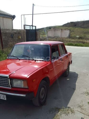 LADA (VAZ) 2107 2001, 94,400 km - 1.6 л - Bakı