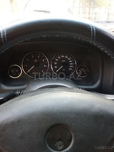 Opel Astra 1998, 300,000 km - 1.6 l - Bakı