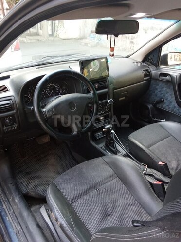 Opel Astra 1998, 300,000 km - 1.6 l - Bakı