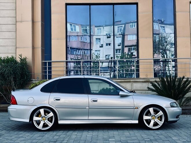 Opel Vectra 1999, 150,000 km - 1.8 l - Bakı