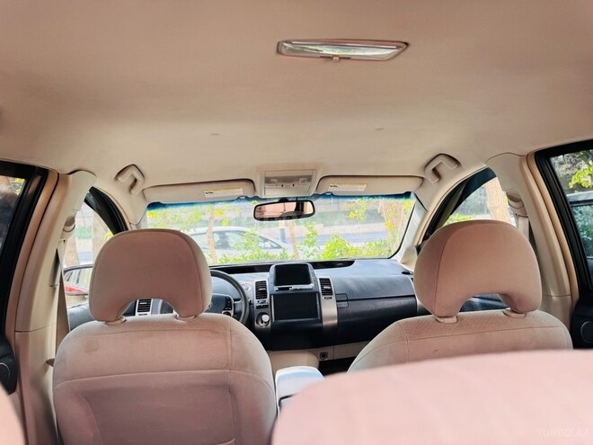 Toyota Prius 2007, 275,000 km - 1.5 l - Bakı