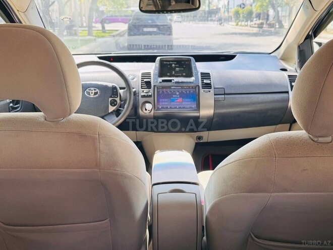 Toyota Prius 2007, 275,000 km - 1.5 l - Bakı
