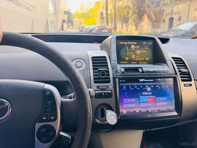 Toyota Prius 2007, 275,000 km - 1.5 l - Bakı