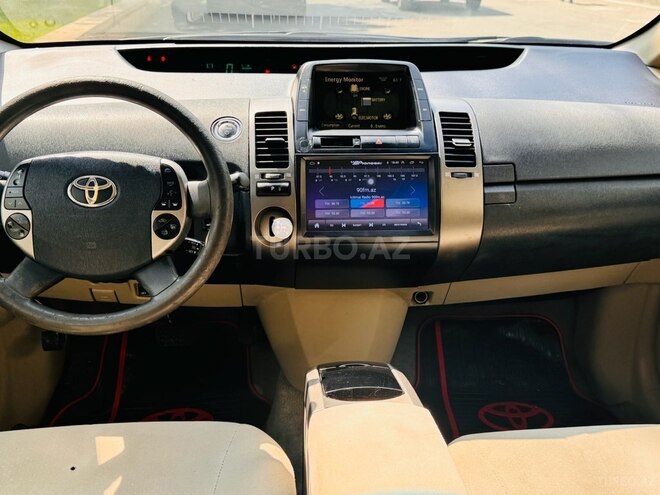 Toyota Prius 2007, 275,000 km - 1.5 l - Bakı