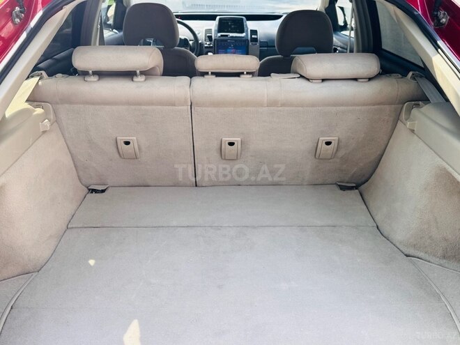 Toyota Prius 2007, 275,000 km - 1.5 l - Bakı