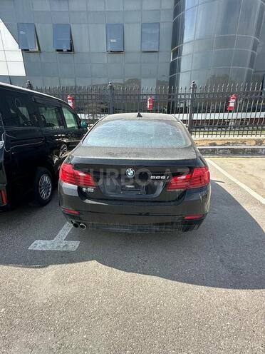 BMW 528 2016, 100,000 km - 2.0 l - Bakı