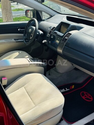 Toyota Prius 2007, 275,000 km - 1.5 l - Bakı