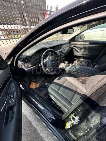 BMW 528 2016, 100,000 km - 2.0 l - Bakı