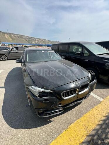 BMW 528 2016, 100,000 km - 2.0 l - Bakı