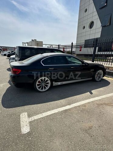 BMW 528 2016, 100,000 km - 2.0 l - Bakı
