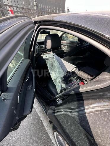 BMW 528 2016, 100,000 km - 2.0 l - Bakı