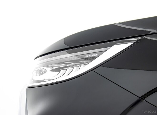 Voyah Dream 2025, 0 km - 1.5 l - Bakı