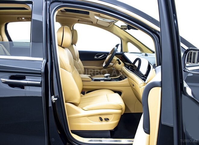 Voyah Dream 2025, 0 km - 1.5 l - Bakı