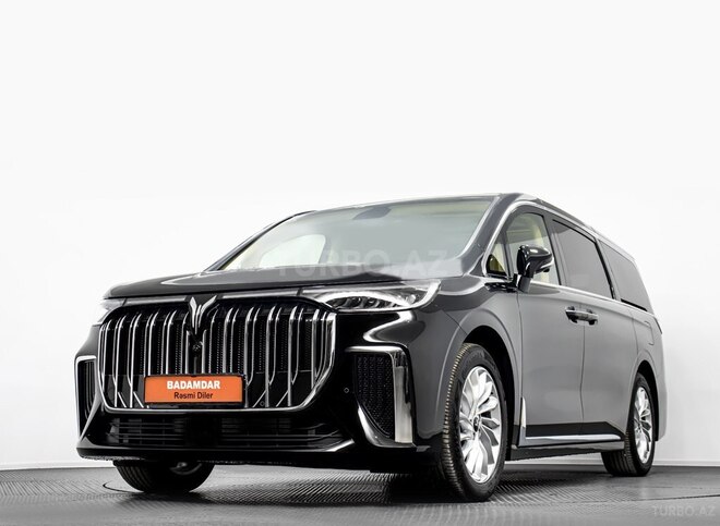 Voyah Dream 2025, 0 km - 1.5 l - Bakı