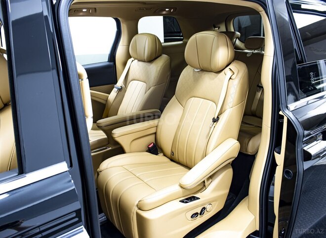 Voyah Dream 2025, 0 km - 1.5 l - Bakı