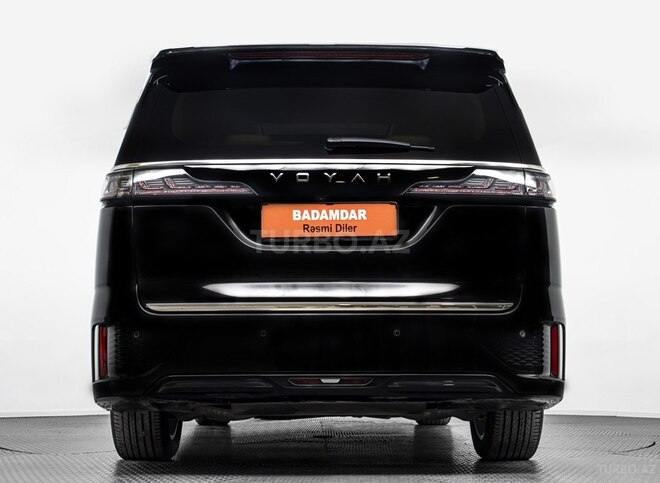 Voyah Dream 2025, 0 km - 1.5 l - Bakı
