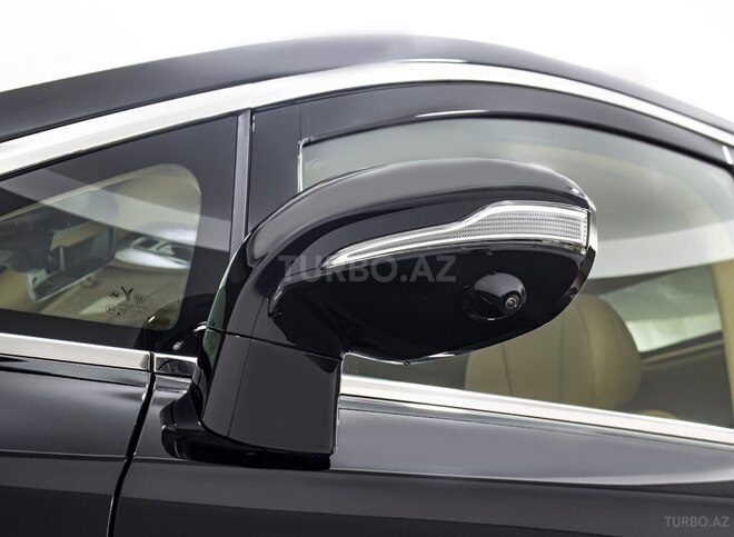 Voyah Dream 2025, 0 km - 1.5 l - Bakı