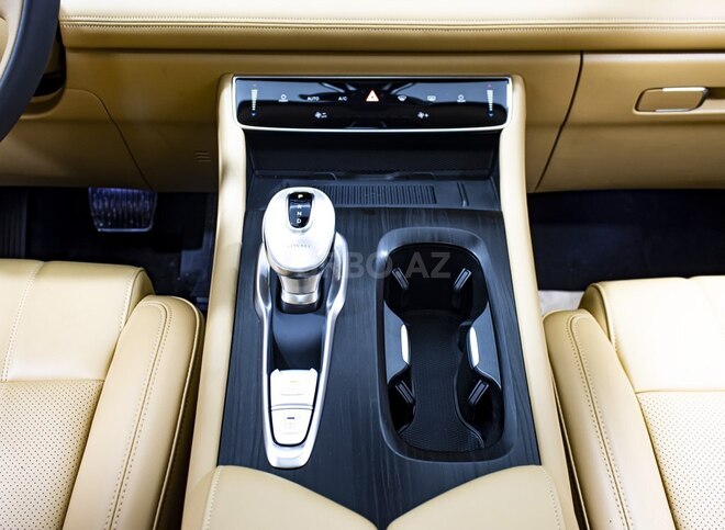 Voyah Dream 2025, 0 km - 1.5 l - Bakı