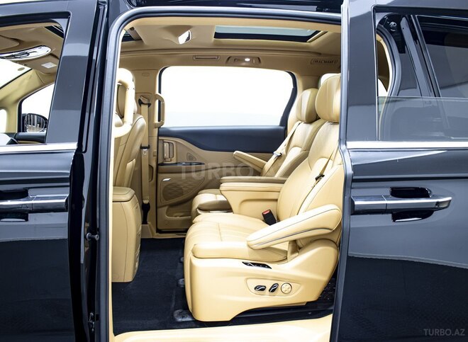 Voyah Dream 2025, 0 km - 1.5 l - Bakı